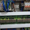 طراحی و مونتاژ تابلو برق با PLC DELTA