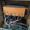 کانکشن برق ترانس برق دستگاه تراش 