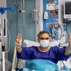 مراقبت از بیمار و همراه بیمار در بیمارستان در اصفهان 