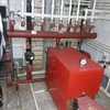 اجرای موتورخانه برای ۱۲ واحد در عید ۱۴۰۱ در شمیران 