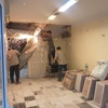 بازسازی کلی واحد 250 متری مشتری عزیزمون محله (ظفر)