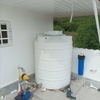 نصب پمپ منبع ذخیره آب 