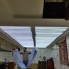 نصب زیر سازی سقف کشسان نصرت اباد الوند بنگاه ماشین 