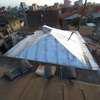 ایزوگام روی سقف حلب 
