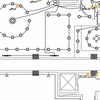طراحی نقشه برق ساختمان زیر نظر نظام مهندسی
