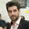 تصویر پروفایل ایوب طهماسبی
