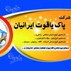 تصویر پروفایل پاک یاقوت ایرانیان