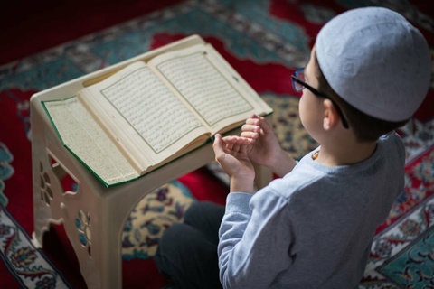 هزینه تدریس قرائت قرآن