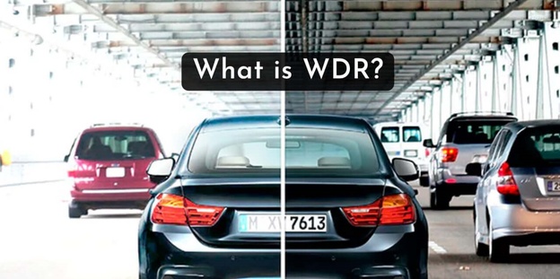 wdr چیست و چه کاربردی دارد؟