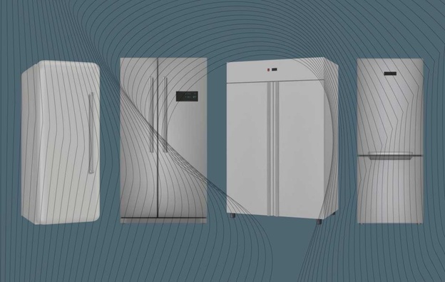 بهترین یخچال ها از نظر تعمیرکاران، کدام مدل ها بیشتر دوام دارند؟