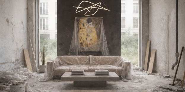 هزینه بازسازی سالن