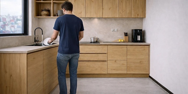 هزینه بازسازی خانه