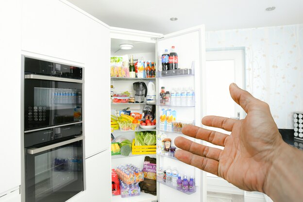 تعمیر یخچال: توصیه های تعمیرکار یخچال برای نگهداری درست