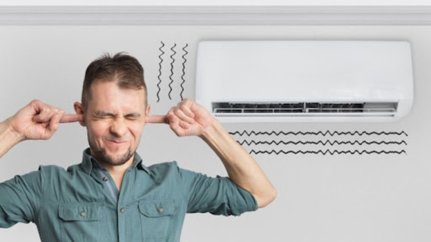 حالت گرمایش کولر گازی