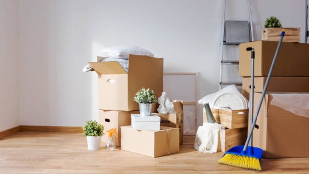 اصول بسته بندی لوازم برقی برای اسباب کشی