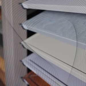 کابینت پلی اورتان برای چه نوع آشپزخانه ای مناسب است؟