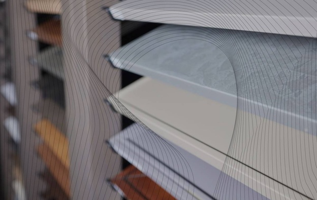 کابینت پلی اورتان برای چه نوع آشپزخانه ای مناسب است؟