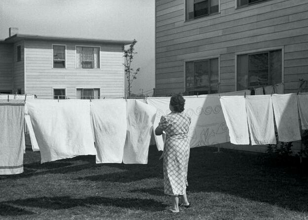 راهنمای سنجاق برای مراقبت از ماشین لباسشویی و چیزهایی که نباید در آن بشویید