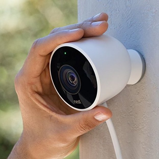 دوربین مدار بسته Nest Cam