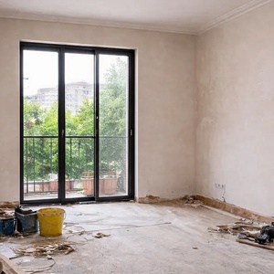 هزینه بازسازی خانه ۶۰ متری چقدر است؟