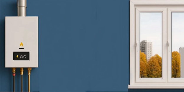 هزینه گرمایش خانه