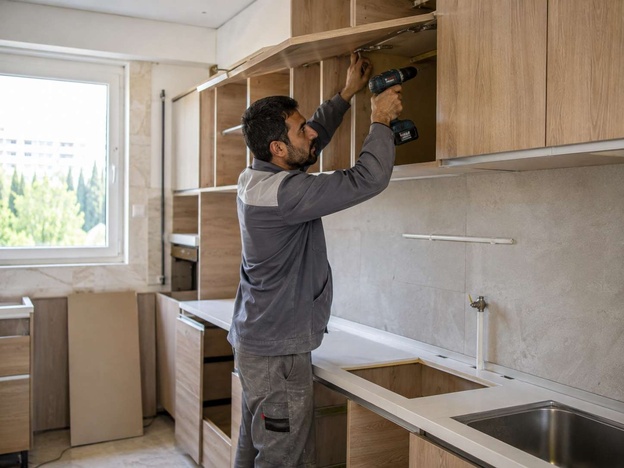 برای جذب مشتری کابینت چه کار کنیم؟ ۷ روش عملی برای گرفتن سفارش بیشتر