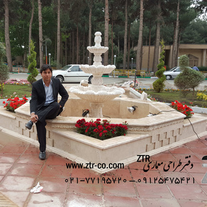 تصویر گالری