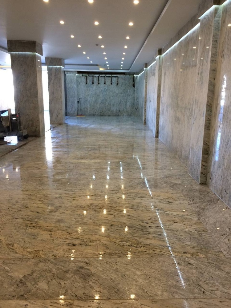 نمونه کار عابدین گنجی 2