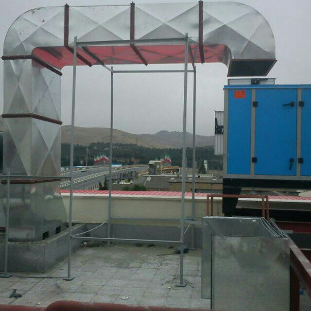 نمونه کار مهدی زمانی 5