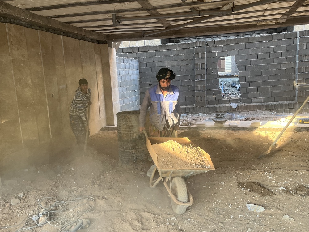 نمونه کار محمد پروین 10
