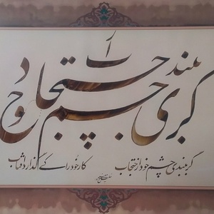 تصویر گالری