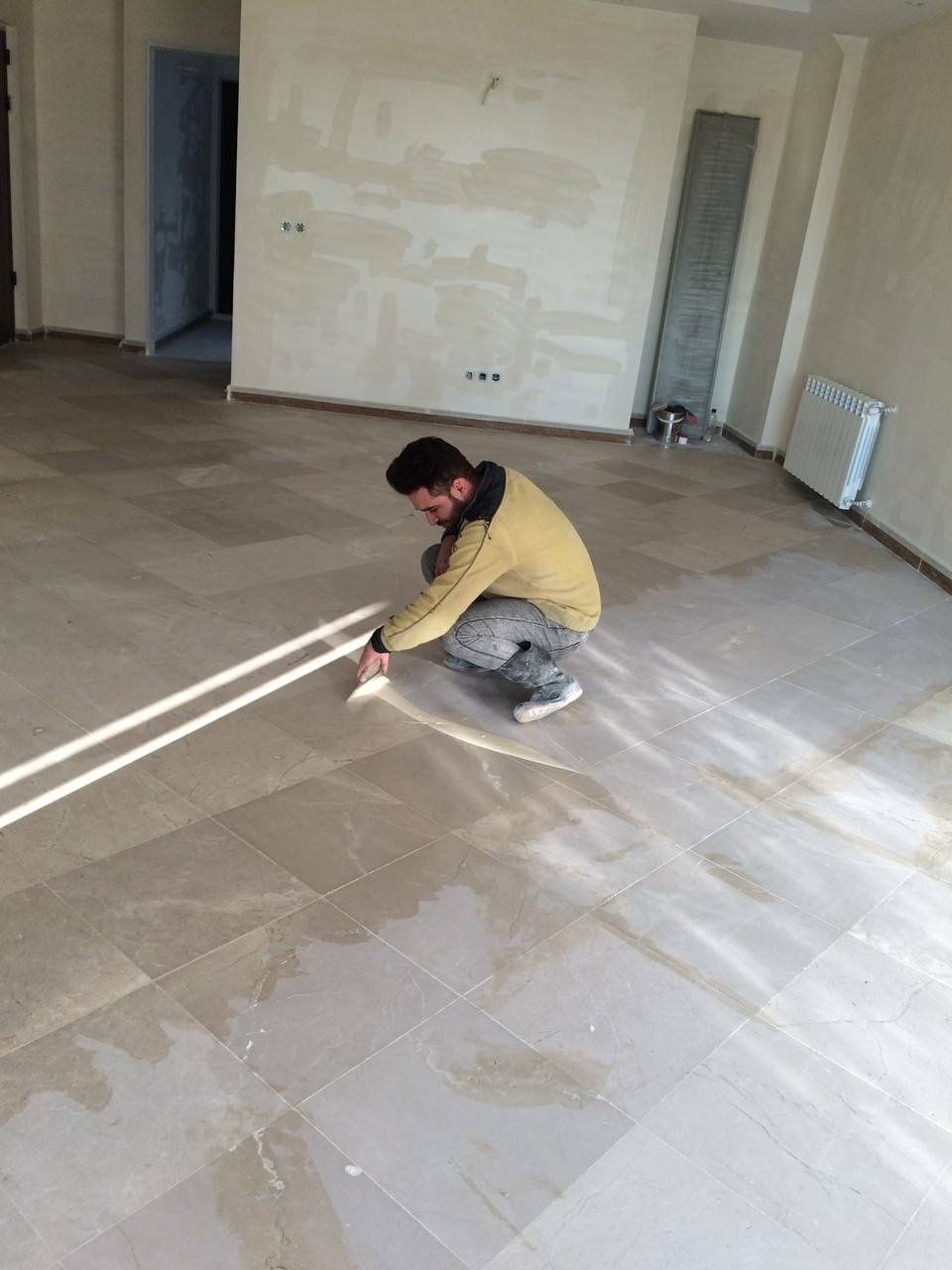 نمونه کار عابدین گنجی 12