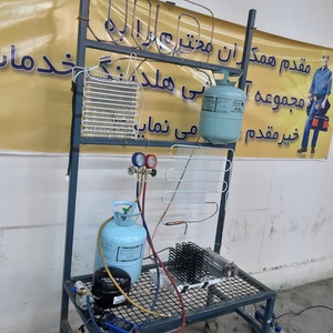 تصویر گالری