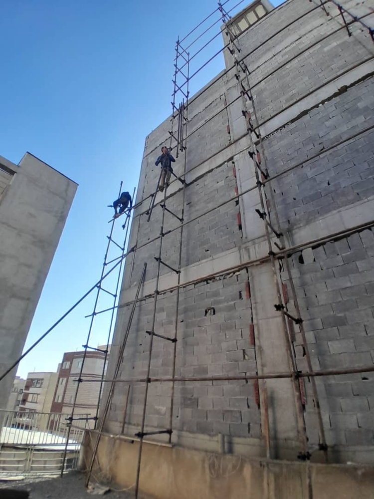نمونه کار سیدعلی کلانتری 4