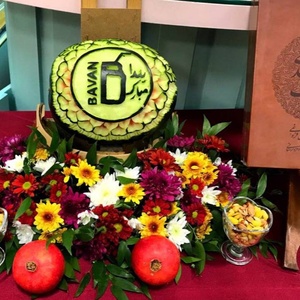 تصویر گالری