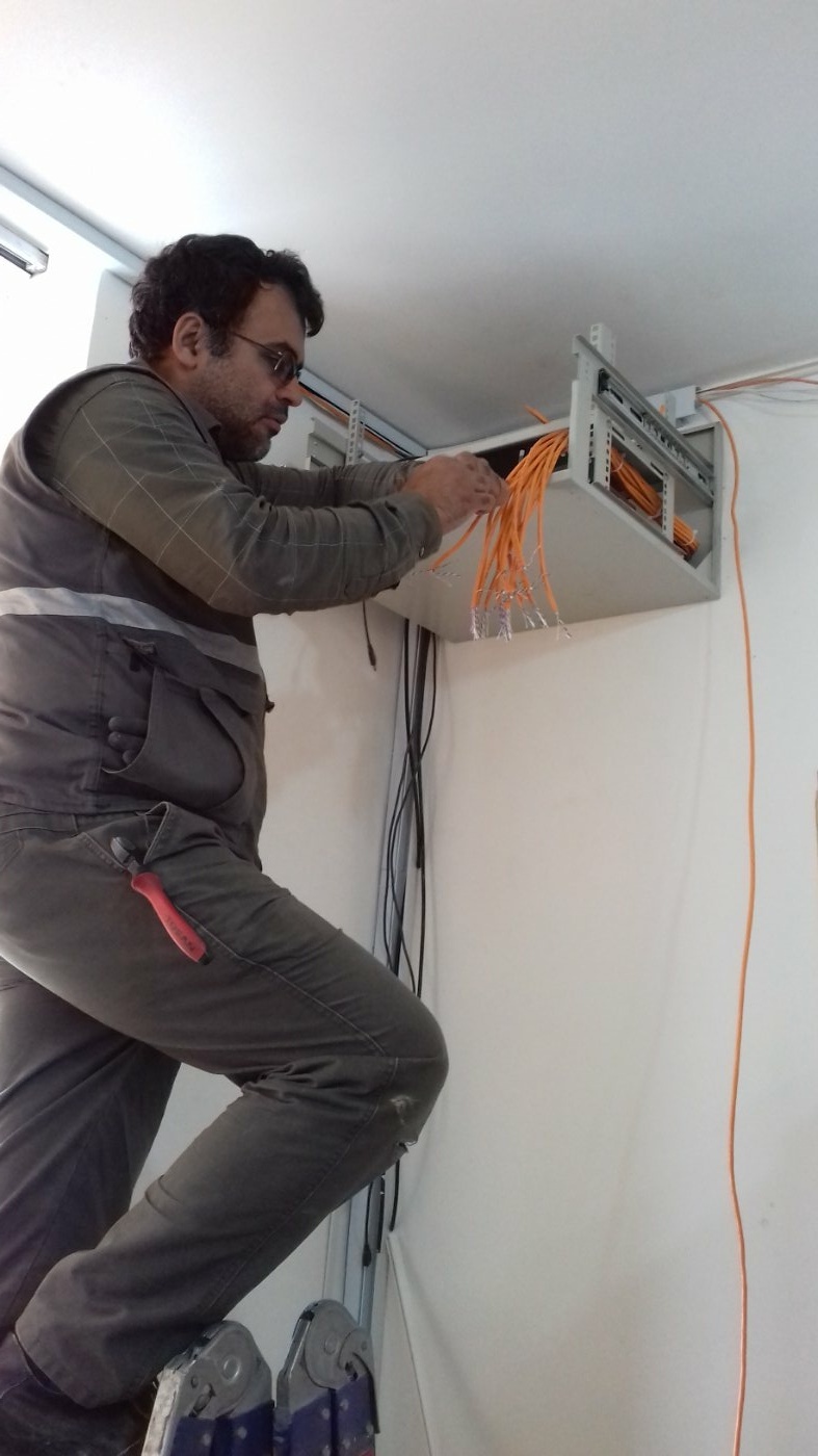 نمونه کار حسن نریمانی 7