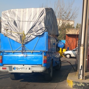 تصویر گالری