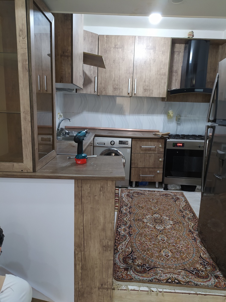نمونه کار حامد تسلیمی گوراب پس 9