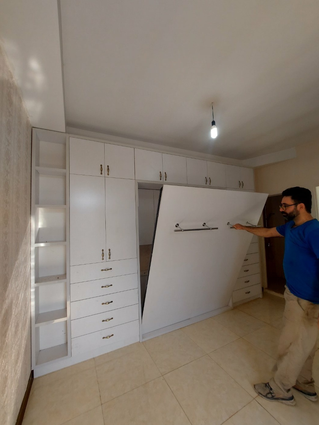 نمونه کار میلاد باستانی 46