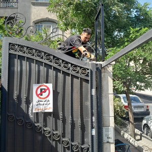 تصویر گالری