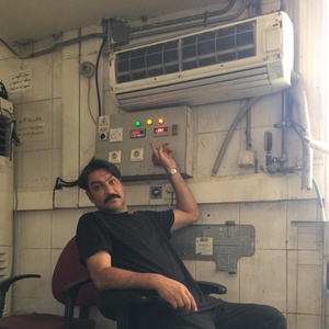 تصویر گالری