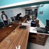 انجام پروژه فروشگاه زنجیره ای کوروش