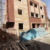 سنگ واجر نما ترکیبی پروژه ساختمان اداری شرکت مینو