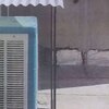 نصب سایبان کولر