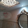 اجرای باکس وسی ان سی مناسب برای دست شوی وحمام 