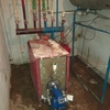 تعمیرات موتورخانه رادیاتور و آب گرم مصرفی 