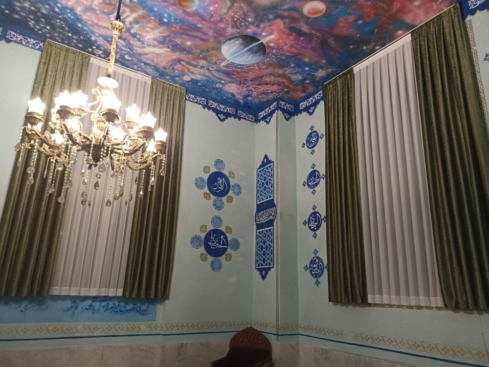 نمونه کار احمدرضا مختاری گیلاوندانی 14