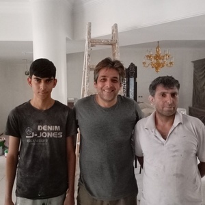 تصویر گالری