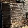 ساخت حفاظ برا پنجرهای upvc و ساخت انواع درپنجرهای دو جداره فلزی در خدم