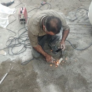 تصویر گالری